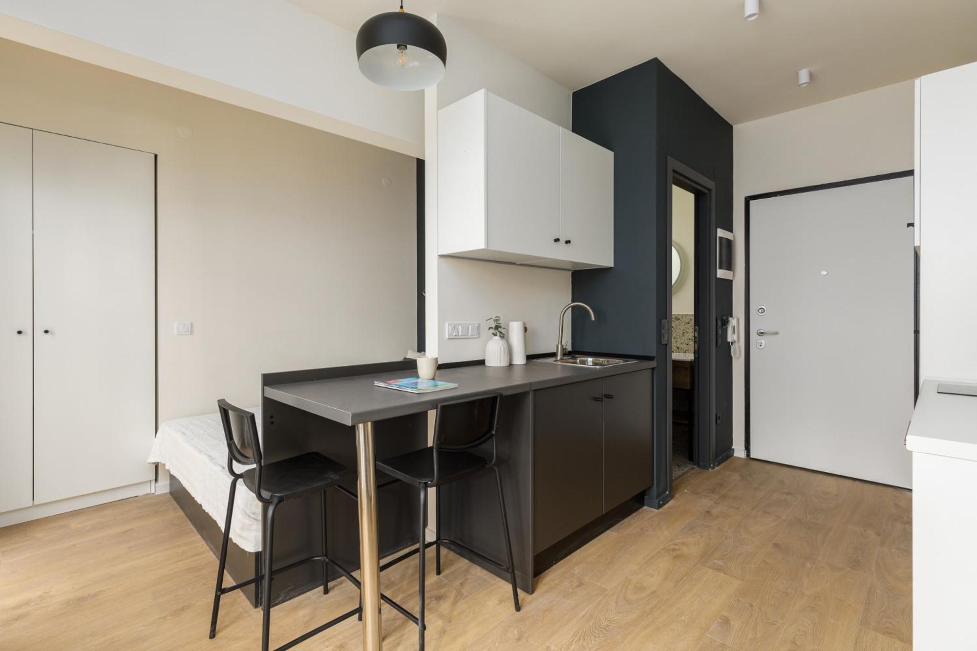 Boat House - Near Papafi Metro Station Apartment Thessaloníki Luaran gambar