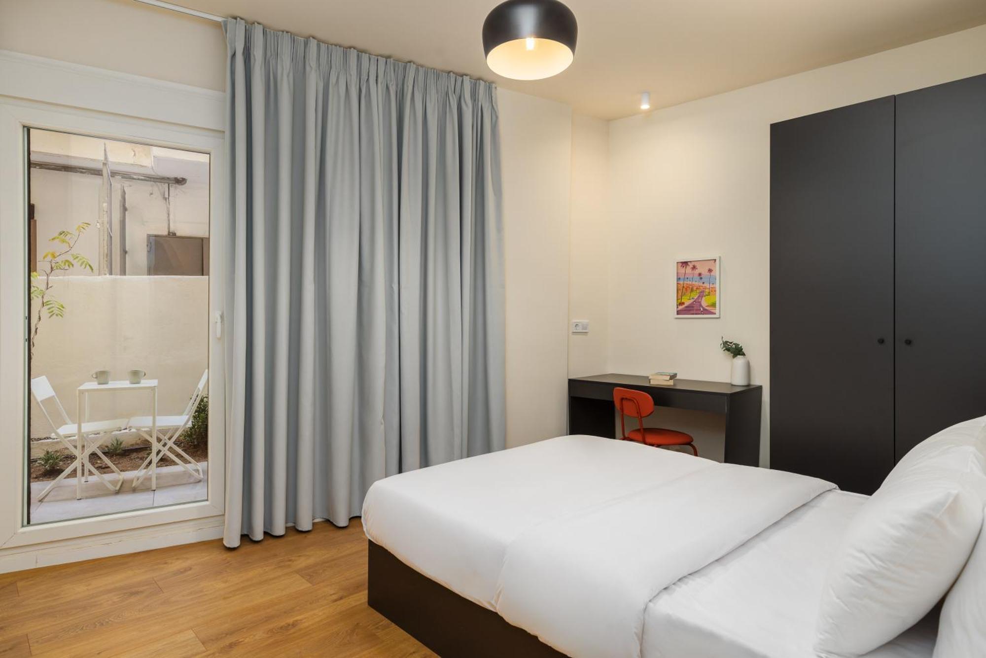 Boat House - Near Papafi Metro Station Apartment Thessaloníki Luaran gambar